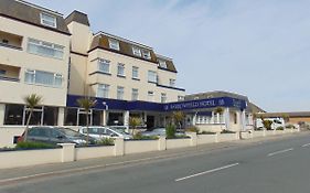 Barrowfield Hotel